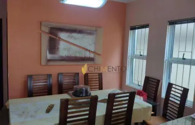 Casa com 4 dormitórios à venda, 150 m² por r$ 650.000 - utinga - santo andré/sp