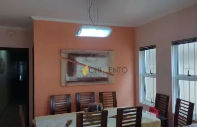 Casa com 4 dormitórios à venda, 150 m² por r$ 650.000 - vila metalúrgica - santo andré/sp