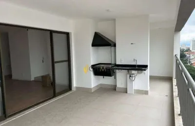 Apartamento com 3 dormitórios à venda, 119 m² por r$ 1.550.000 - ipiranga - são paulo/sp