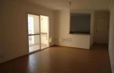 Apartamento com 3 dormitórios à venda, 80 m² por r$ 764.000 - vila bastos - santo andré/sp