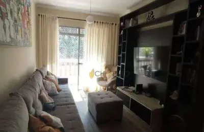 Apartamento com 2 dormitórios à venda, 85 m² por r$ 370.000,00 - santa terezinha - são bernardo do campo/sp