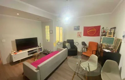 Apartamento com 3 dormitórios à venda, 84 m² por r$ 430.000 - jardim bela vista - santo andré/sp
