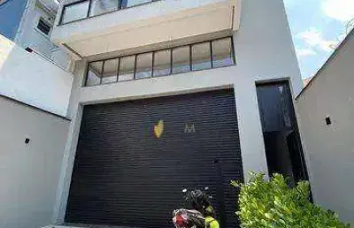 Loja para alugar, 180 m² por r$ 9.080/mês - vila formosa - são paulo/sp
