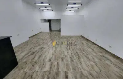 Loja para alugar, 80 m² por r$ 10.416/mês - jardim paulista - são paulo/sp