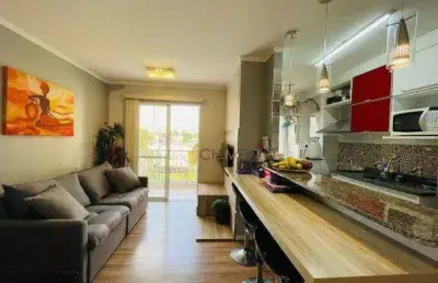 Apartamento à venda, 67 m² por r$ 650.000,00 - mooca - são paulo/sp