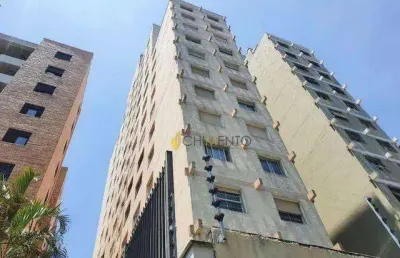 Apartamento com 3 dormitórios à venda, 95 m² por r$ 629.000,00 - aclimação - são paulo/sp
