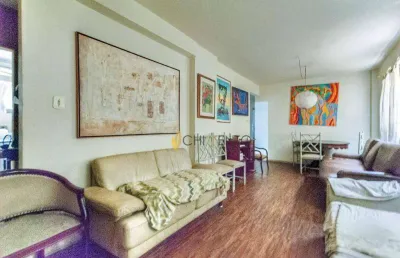 Apartamento com 3 dormitórios à venda, 95 m² por r$ 629.000 - vila mariana - são paulo/sp