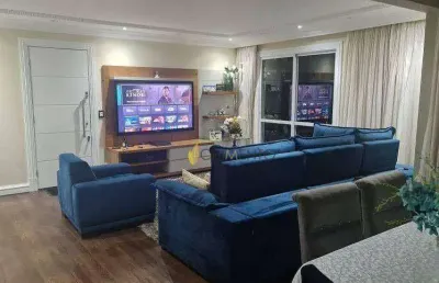 Apartamento com 2 dormitórios à venda, 92 m² por r$ 1.145.000 - alto da lapa - são paulo/sp
