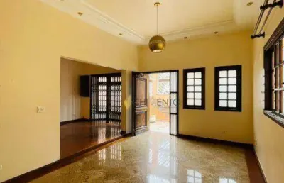 Casa com 3 dormitórios à venda, 378 m² por r$ 1.500.000,00 - vila pires - santo andré/sp