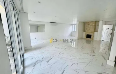 Casa com 4 dormitórios à venda, 230 m² por r$ 2.180.000,00 - vila mariana - são paulo/sp
