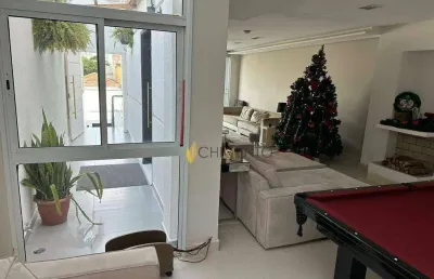 Casa com 3 dormitórios, 335 m² - venda por r$ 1.397.000,00 ou aluguel por r$ 9.750,00/mês - tatuapé - são paulo/sp
