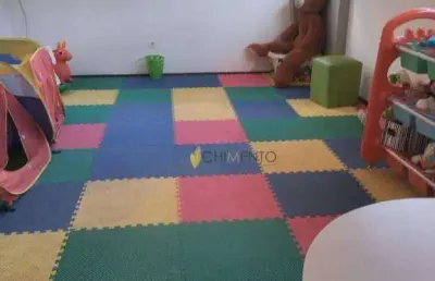 Apartamento com 3 quartos à venda na rua coronel seabra, 698, vila marina, santo andré, 127 m2 por r$ 608.000
