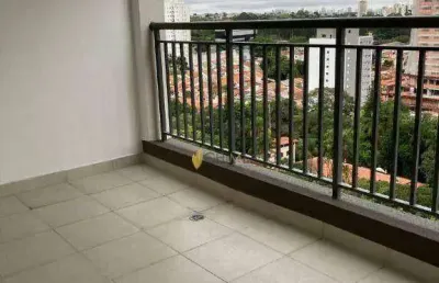 Apartamento com 3 dormitórios à venda, 89 m² por r$ 940.000 - vila prudente zona leste - são paulo/sp
