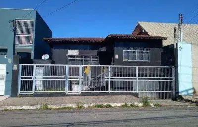 Casa com 4 dormitórios para alugar, 240 m² por r$ 7.600/mês - vila brasílio machado - são paulo/sp