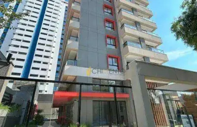 Apartamento à venda, 53 m² por r$ 692.000,00 - ipiranga - são paulo/sp