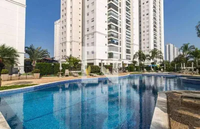 Apartamento com 3 dormitórios à venda, 132 m² por r$ 1.890.000,00 - vila leopoldina - são paulo/sp