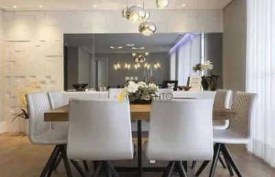 Apartamento com 3 dormitórios à venda, 97 m² por r$ 1.100.000 - vila bertioga - são paulo/sp