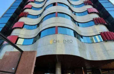 Apartamento com 3 dormitórios à venda, 175 m² por r$ 2.400.000 - santa paula - são caetano do sul/sp