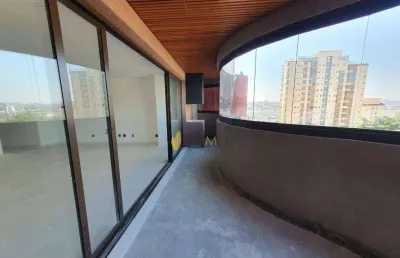 Apartamento com 3 dormitórios à venda, 175 m² por r$ 2.600.000 - santa paula - são caetano do sul/sp