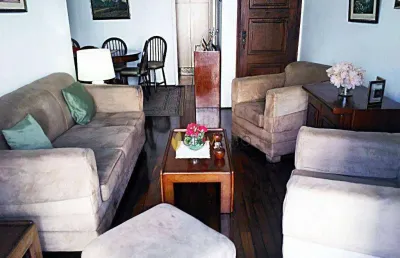 Apartamento com 3 dormitórios à venda, 92 m² por r$ 1.050.000 - campo belo - são paulo/sp