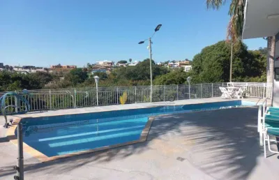 Chácara / sítio com 4 quartos à venda na avenida residencial dos lagos, 1, jardim primavera, itupeva, 550 m2 por r$ 1.390.000
