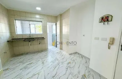 Apartamento com 3 dormitórios à venda, 94 m² por r$ 440.000,00 - santa teresinha - santo andré/sp