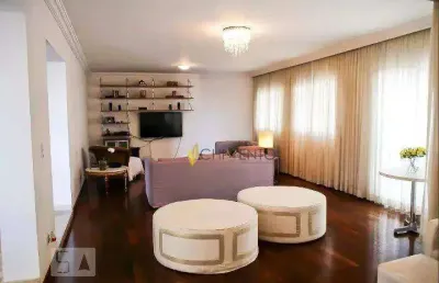 Apartamento com 3 dormitórios, 186 m² - venda por r$ 1.300.000,00 ou aluguel por r$ 9.200,00/mês - tatuapé - são paulo/sp