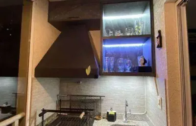 Apartamento com 3 dormitórios à venda, 89 m² por r$ 830.000,00 - barcelona - são caetano do sul/sp