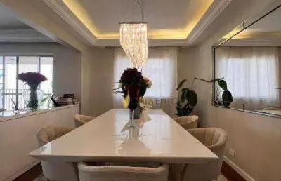 Apartamento com 4 dormitórios à venda, 200 m² por r$ 2.450.000 - paraíso - são paulo/sp