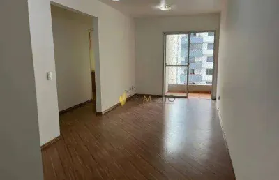 Apartamento com 3 dormitórios à venda, 79 m² por r$ 630.000,00 - santana - são paulo/sp