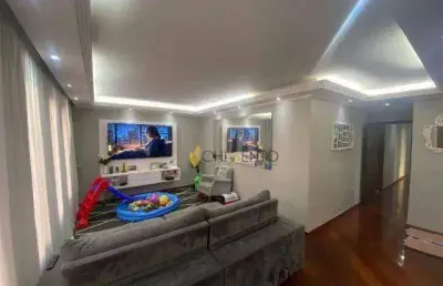 Casa com 4 dormitórios para alugar, 298 m² por r$ 8.502/mês - parque dos pássaros - são bernardo do campo/sp