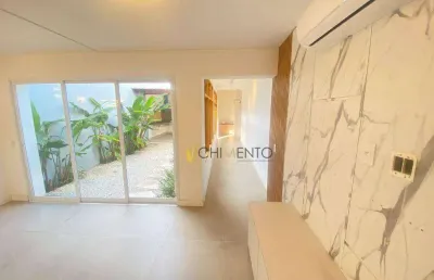 Casa com 2 dormitórios à venda, 132 m² por r$ 1.600.000,00 - alto da boa vista - são paulo/sp