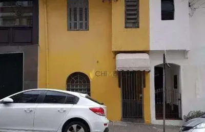 Casa, 148 m² - venda por r$ 1.850.000 ou aluguel por r$ 10.500/mês - jardim paulista - são paulo/sp