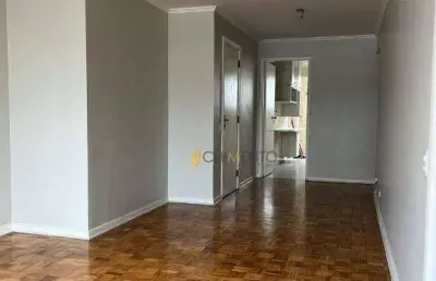Apartamento com 3 dormitórios à venda, 82 m² por r$ 556.000 - tatuapé - são paulo/sp