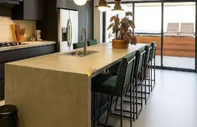 Casa com 2 dormitórios à venda, 120 m² por r$ 920.000,00 - vila metalúrgica - santo andré/sp