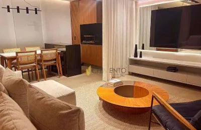 Apartamento com 2 dormitórios à venda, 88 m² por r$ 1.500.000 - vila andrade - são paulo/sp