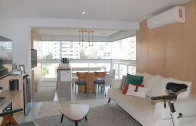 Apartamento com 3 dormitórios à venda, 94 m² por r$ 2.000.000 - vila mariana - são paulo/sp