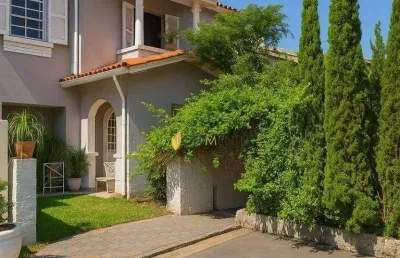 Casa com 4 dormitórios à venda, 260 m² por r$ 1.650.000,00 - aclimação - são paulo/sp