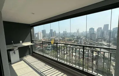 Apartamento com 2 dormitórios à venda, 94 m² por r$ 1.400.000 - vila cordeiro - são paulo/sp