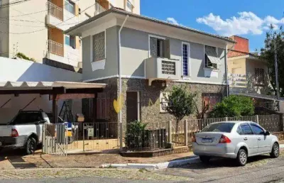 Casa com 3 dormitórios à venda, 150 m² por r$ 1.280.000 - mirandópolis - são paulo/sp