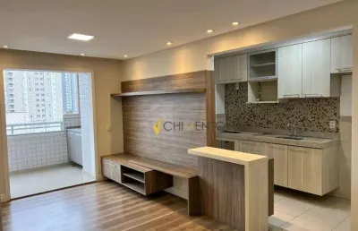 Apartamento com 3 dormitórios à venda, 82 m² por r$ 830.000 - ipiranga - são paulo/sp