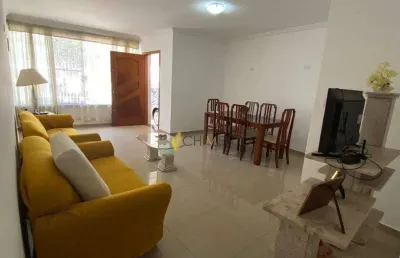 Casa com 3 dormitórios à venda, 180 m² por r$ 950.000 - vila monumento - são paulo/sp