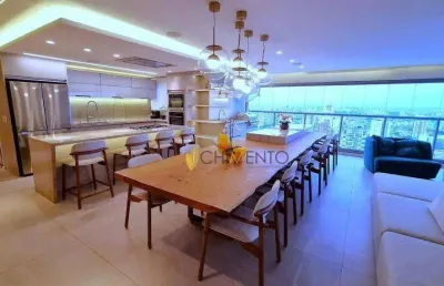 Apartamento com 3 dormitórios à venda, 162 m² por r$ 2.890.000 - vila dom pedro i - são paulo/sp
