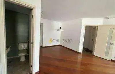 Apartamento com 2 dormitórios à venda, 99 m² por r$ 840.000 - real parque - são paulo/sp