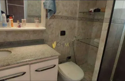 Apartamento com 3 quartos à venda na avenida portugal, 125, centro, santo andré, 130 m2 por r$ 695.000