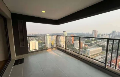 Apartamento com 2 dormitórios à venda, 73 m² por r$ 1.099.000 - chácara santo antônio zona sul - são paulo/sp