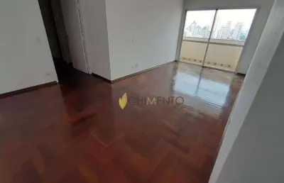 Apartamento com 3 dormitórios à venda, 80 m² por r$ 830.000 - vila mariana - são paulo/sp