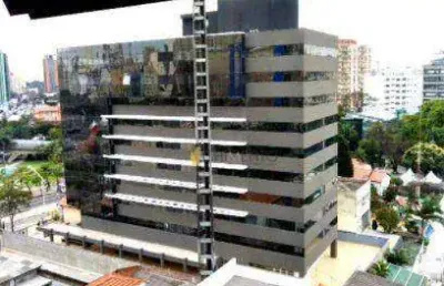 Conjunto à venda, 84 m² por r$ 840.000,00 - centro - santo andré/sp