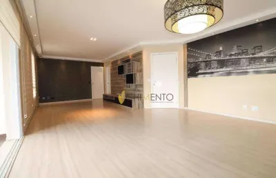 Apartamento, 142 m² - venda por r$ 1.300.000,00 ou aluguel por r$ 8.436,00/mês - vila andrade - são paulo/sp