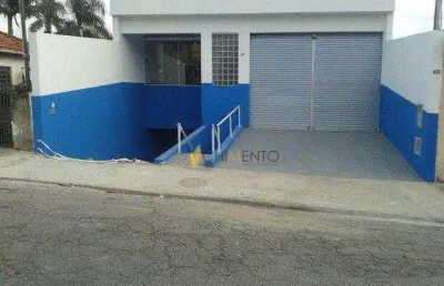 Galpão, 623 m² - venda por r$ 3.000.000,00 ou aluguel por r$ 18.800,00/mês - itaquera - são paulo/sp